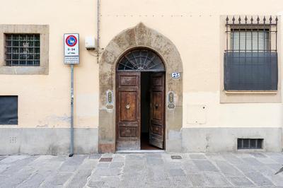 [Piazza Santo Spirito] Appartamento con 2 Camere Matrimoniali