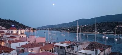 Solana ''traditional house with sea view''