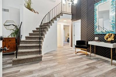 Spacious 4BR Escape, Pool, Fireplace, Privacy, & ensuite bathrooms