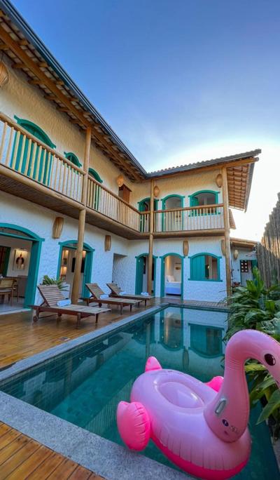 Flô Casa Hotel