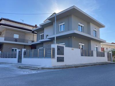 Agiou Stilianou Apartments