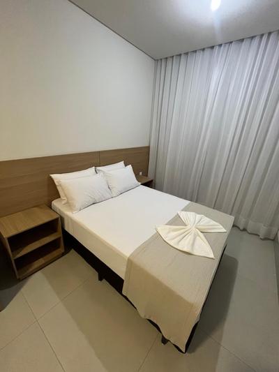 Hotel Premier Janauba