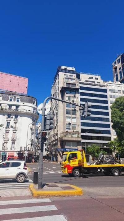 departamento obelisco