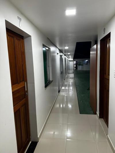 HOTEL CENTRAL MARGARITA