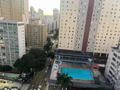 Duplex Charmoso em Higienopolis