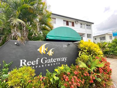 Reef Gateway Apartments