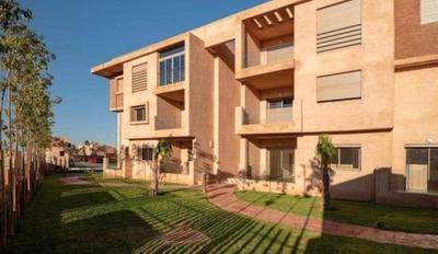 Coralia Appartement avec piscine en location journalière à Marrakech