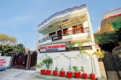 Super Hotel O Kashi Inn