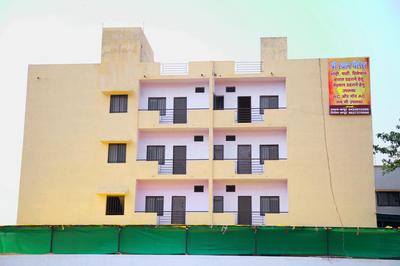 Shri Shyam Palace