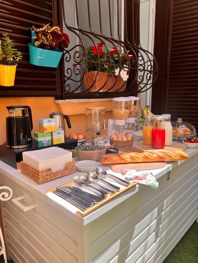 Relais Villa Migliorini