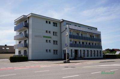 Hotel Wiesental Nähe Friedrichshafen