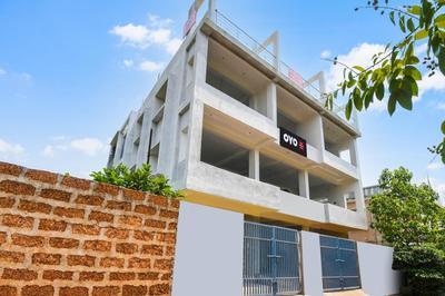 Hotel O Shree Guest House