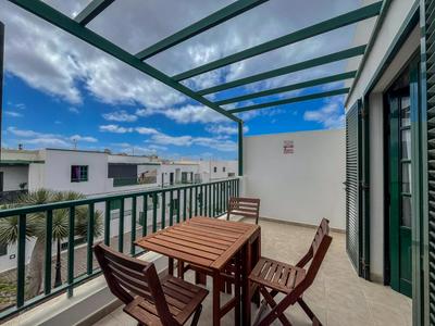 Casa La Estrella Playa Blanca Lanzarote