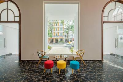 Holiday Hotel Phu Quoc