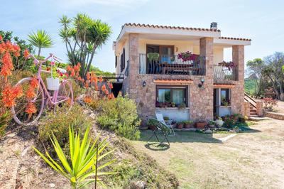 Casa Valeria Costa Paradiso