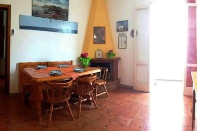 Delizioso appartamento vista mare