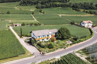 Sonnenhof- Urlaub auf den Bauernhof