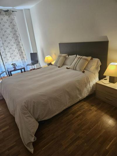Apartamento en Lardero 4 Pax, parking incluido