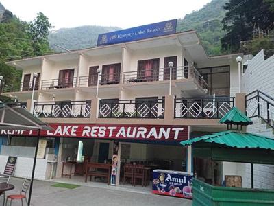 Hotel O Kempty Lake Adventure Resort