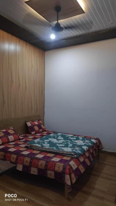 Hotel Trishul Inn