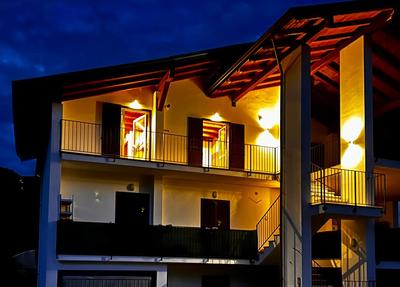 CASA GIO.ANNA
