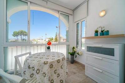 La Plaza Apartment Javea Arenal by Rock Rentals