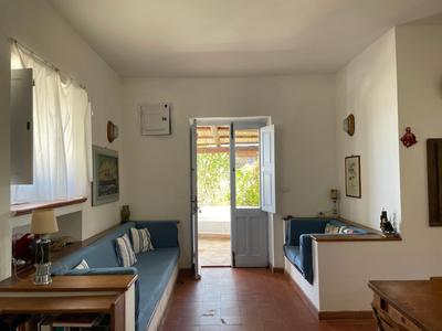 La Casa di Tommy - Santa Marina Salina