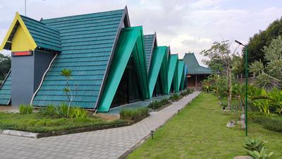 Harmony Magelang Syariah powered by Cocotel