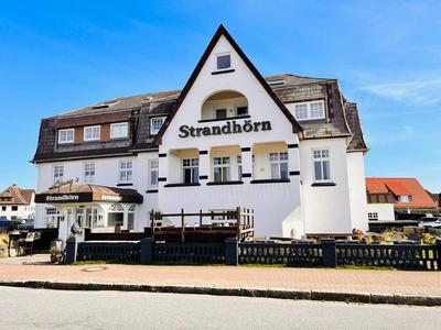 Hotel Strandhörn