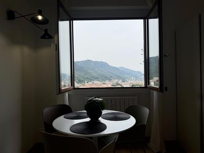 HI15 Apartment - Garage Privato
