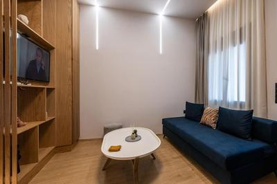 Liotrivi Luxury Apartment