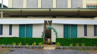 Pranot Apartment & Spa