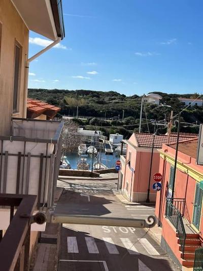 Appartamento in centro con formula B&B