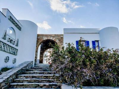 Stavros Cape Livas Sunset Villa