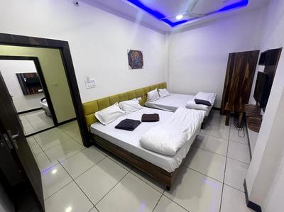 Hotel Kesar Palace