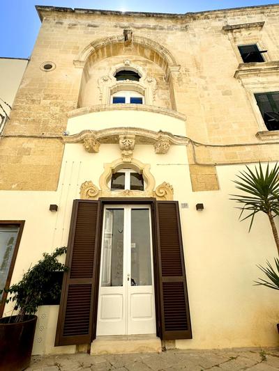 Villa Acqua