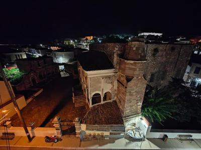 Studio Ermou Mytilene Center