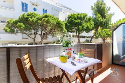 65a - Appartamento al mare con aria condizionata