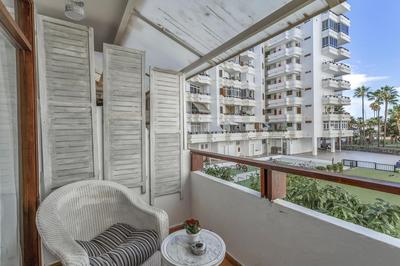 Apartamento Con Personalidad