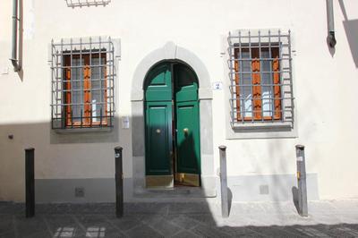 Marsili Luxury Suite
