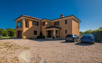 Apartment Villa Cecilia