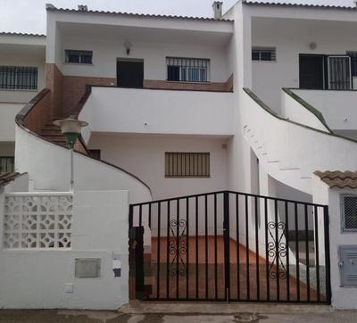 Apartamento PEÑISMAR II