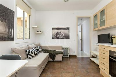 Wonderful apartment Enamorats