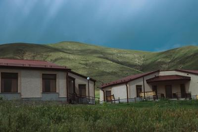 Sevan - Artanish Beach Resort