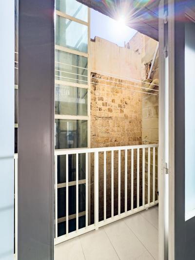 Unique&Spacious 2BR in Valletta Center by Arco Collection