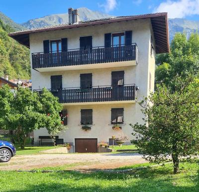 Bioledro - Casa Lena