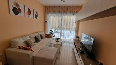Ideal escapadas y vacaciones-Parking-Wifi-Netflix-Xbox