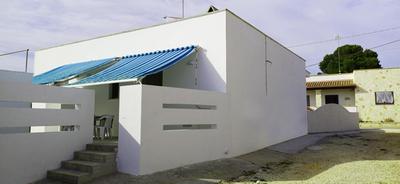 Casa Vacanze il Gelso a Mancaversa vicino Gallipoli