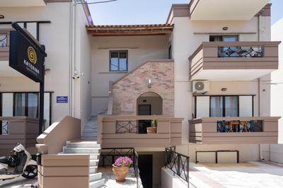 Katerina Apartments