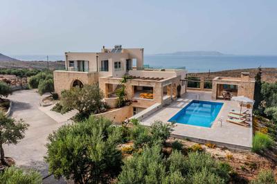 helidoni luxury villa